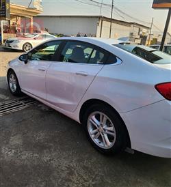 شيفروليه كروز